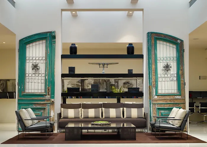 H10 Ku'damm 베를린