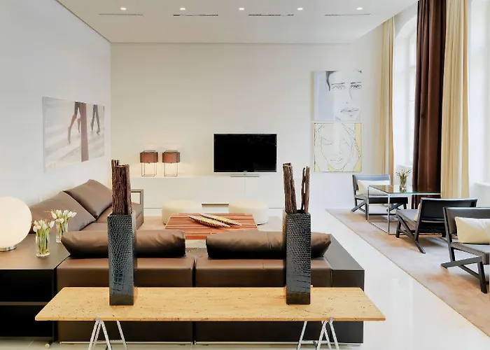 H10 Ku'damm 호텔 4*