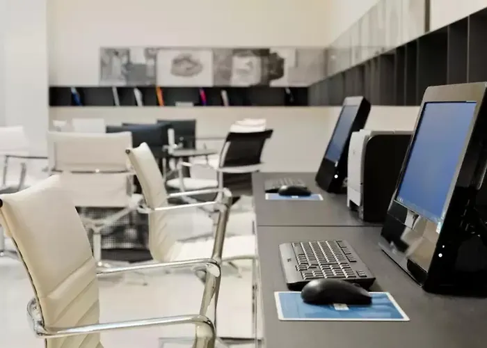 H10 Ku'damm 4* Berlín