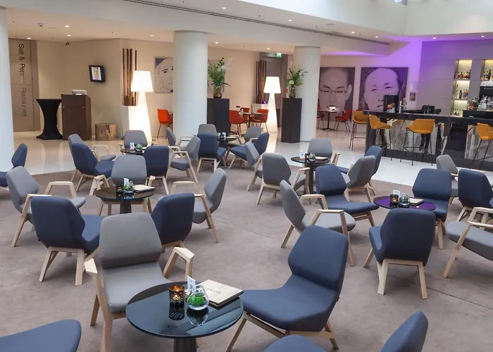 H10 Ku'damm 4* Berlín