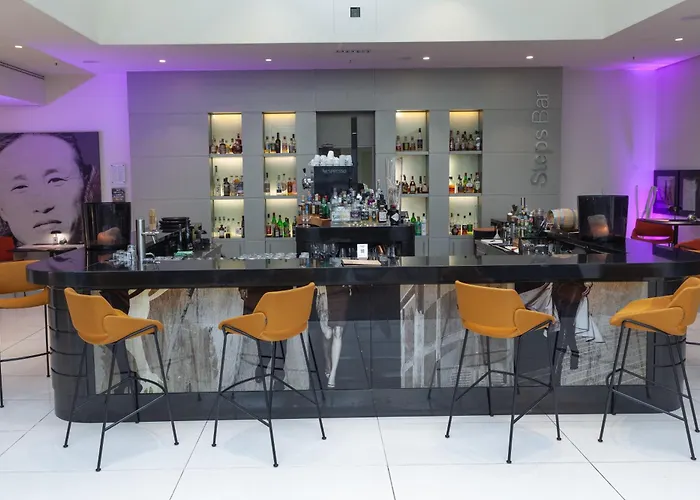 H10 Ku'damm Hotel 4*