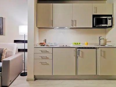 H10 Ku'damm Hotel Berlín