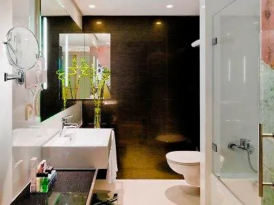 Hotel H10 Ku'damm Berlín