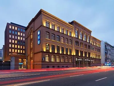 H10 Ku'damm 베를린