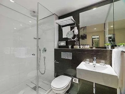 H10 Ku'damm Hotel 4*