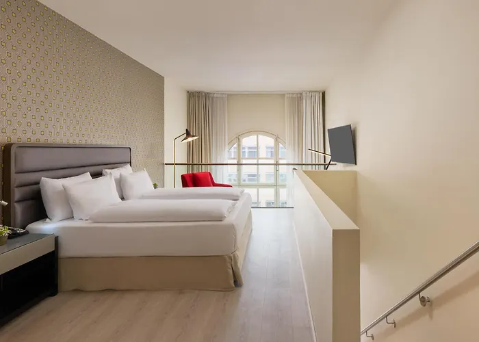 Otel H10 Ku'damm Berlin