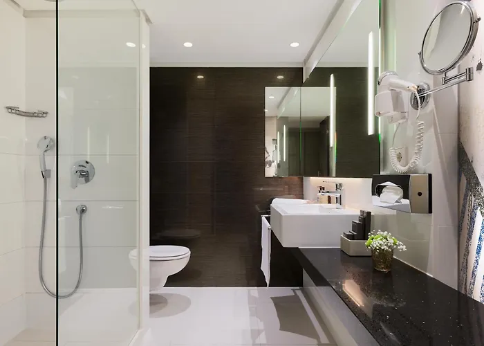 Hotel H10 Ku'damm 4*