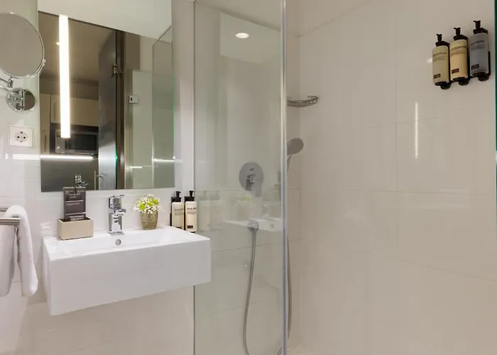 Otel H10 Ku'damm Berlin