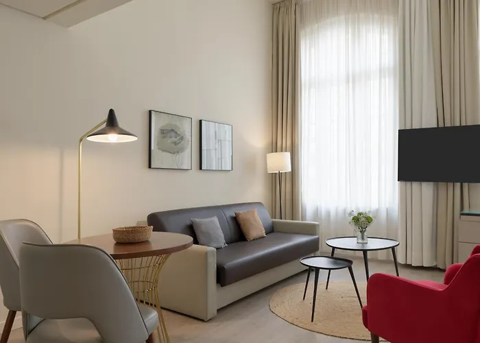 H10 Ku'damm 4* Berlín