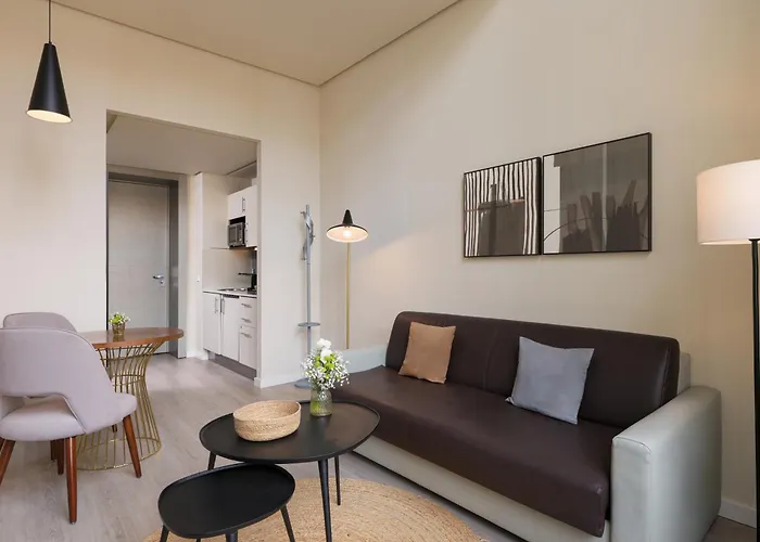 Hotel H10 Ku'damm Berlín