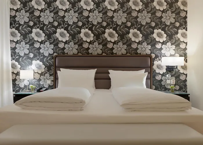 Hotel H10 Ku'damm Berlín