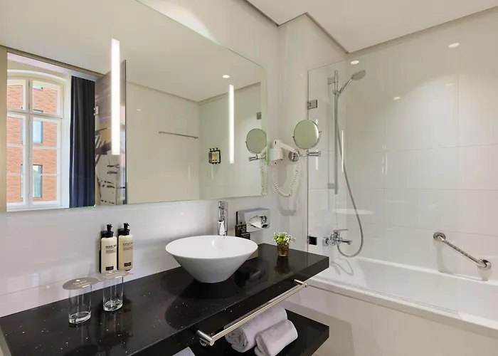 H10 Ku'damm Hotel Berlín