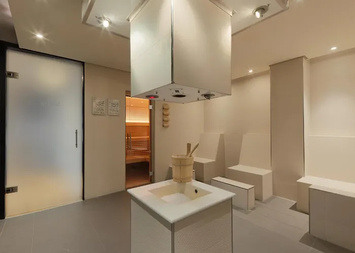 H10 Ku'damm 4* Berlín