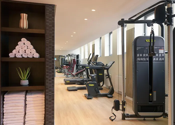 Hotel H10 Ku'damm 4*