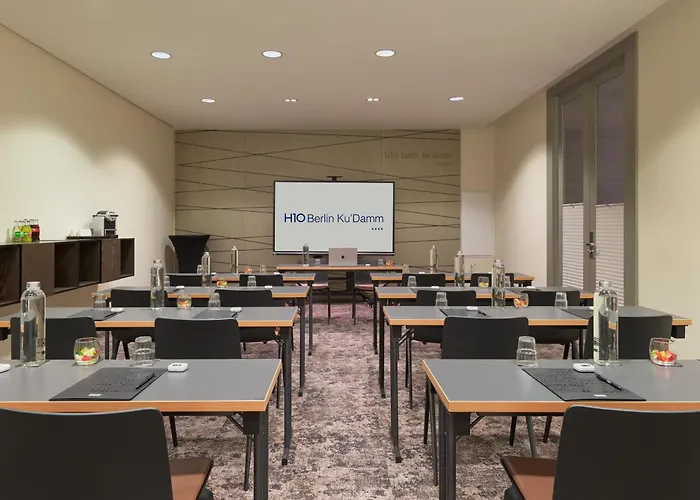 H10 Ku'damm 4*