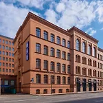 H10 Ku'damm 4* Berlin