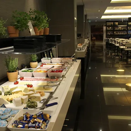 酒店 柏林库丹姆h10酒店 柏林