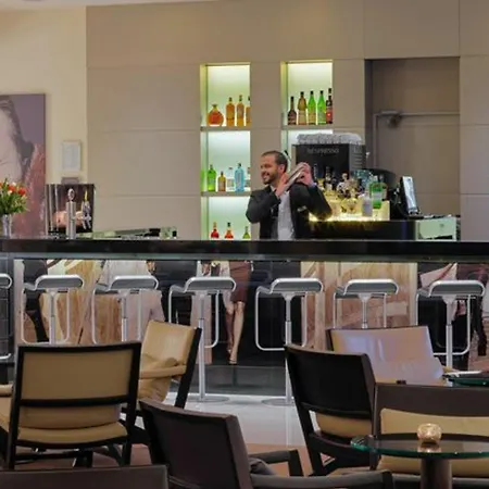 酒店 柏林库丹姆h10酒店 柏林