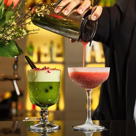 柏林库丹姆h10酒店 酒店 4*