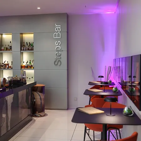 柏林库丹姆h10酒店 柏林