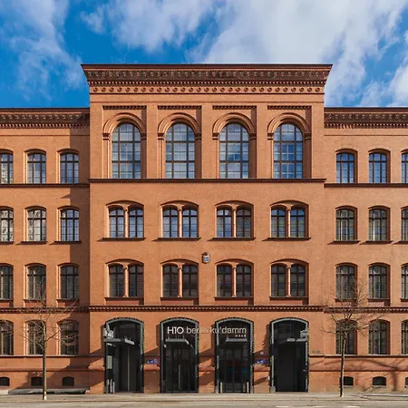 H10 Ku'damm Berlin