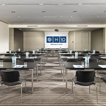 מלון H10 Ku'damm 4*