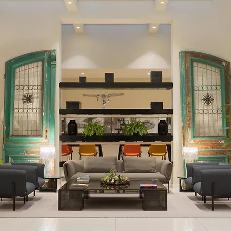 H10 Ku'damm Hotel