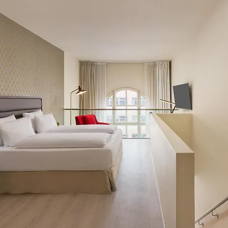 Hotel H10 Ku'damm Berlin
