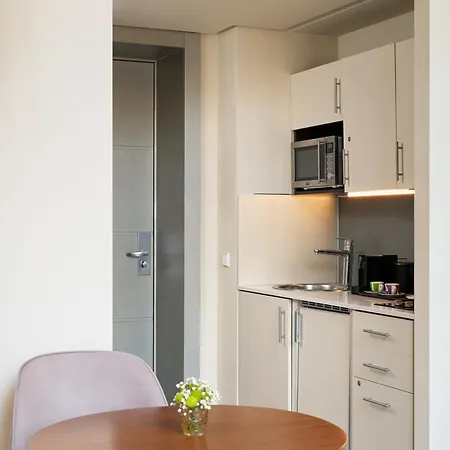 Hotel H10 Ku'damm