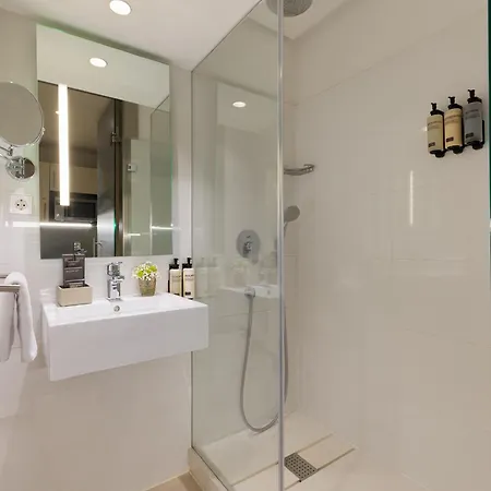 Hotel H10 Ku'damm Berlim