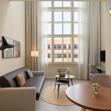 H10 Ku'damm Hotel 4*