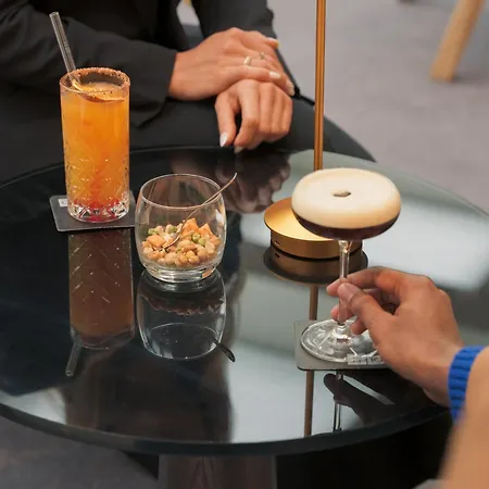 H10 Ku'damm Hotel Berlim