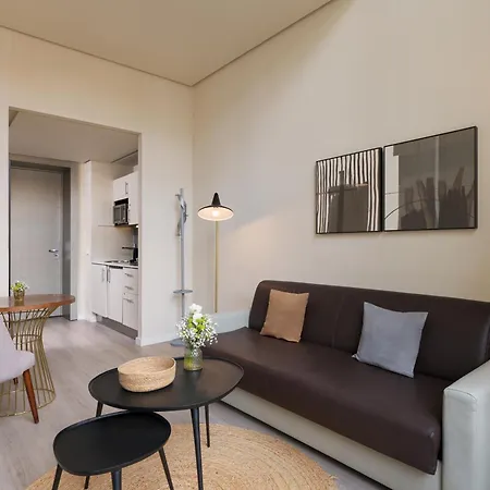 Hotel H10 Ku'damm Berlim