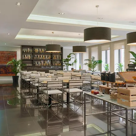 H10 Ku'damm Hotel 4*