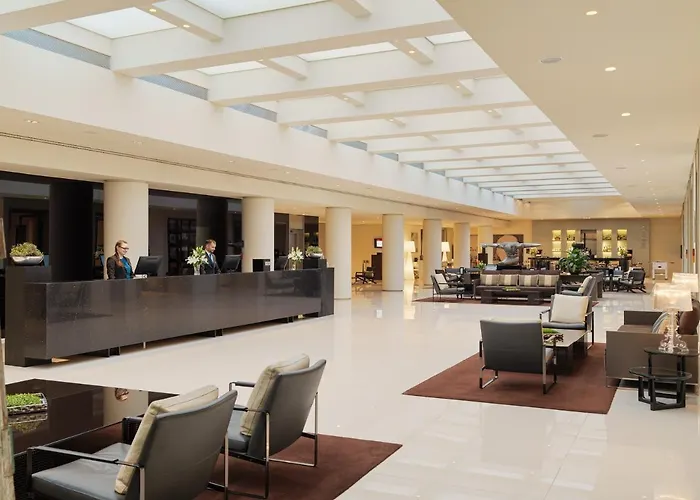 H10 Ku'damm Hotel 4*