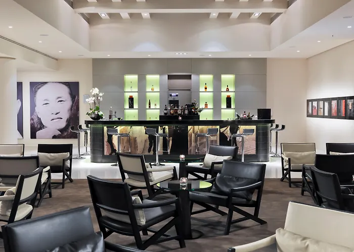 H10 Ku'damm 4* Berlijn