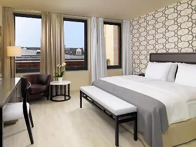 Hotel H10 Ku'damm