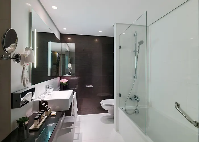 Hotel H10 Ku'damm Berlijn