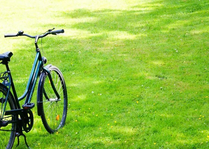 H10 Ku'damm Hotel Berlijn