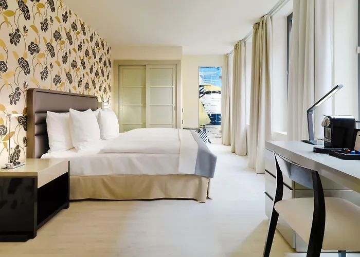 H10 Ku'damm 4* Berlijn