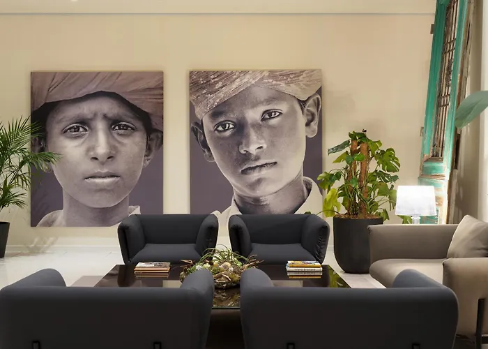 H10 Ku'damm 4* Berlin