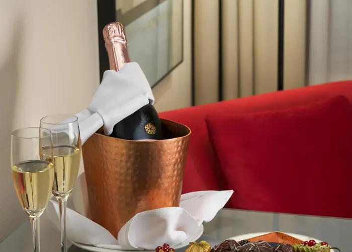 H10 Ku'damm Hotel 4*