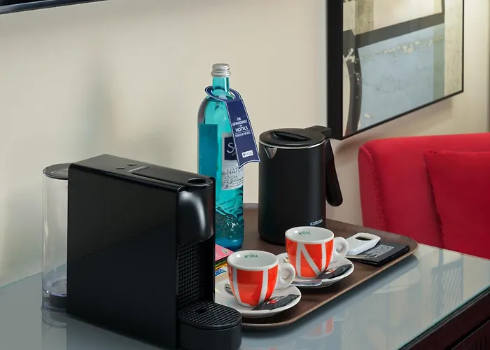 H10 Ku'damm Hotel 4*