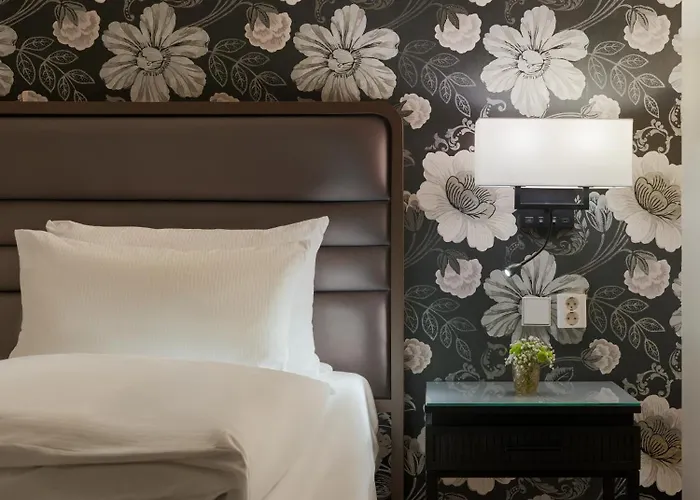 H10 Ku'damm Hotel Berlin