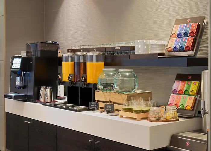 H10 Ku'damm Hotel Berlin